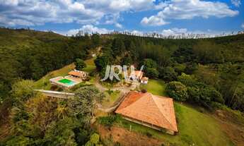 Imagem: FAZENDA A VENDA EM ITU SÃO PAULO