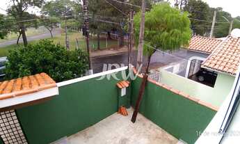 Imagem 2: CASA ( SOBRADO ) A VENDA NO BAIRRO CIDADE NOVA II NA CIDADE DE INDAIATUBA SP