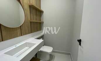 Imagem 6: CASA A VENDA NO CONDOMÍNIO GRAN RESERVE NO BAIRRO VILA RUBENS NA CIDADE DE INDAIATUBA