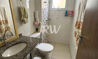 Imagem 6: APARTAMENTO A VENDA NO CONDOMÍNIO THE PALMS BAIRRO CAMPO BONITO NA CIDADE DE INDAIATUBA SP