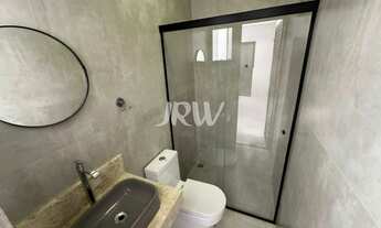 Imagem 6: SOBRADO A VENDA NO CONDOMINIO DONA MARIA JOSE NA CIDADDE DE INDAIATUBA - SP Área do terre