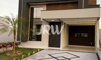 Imagem: CASA TERREA A VENDA NO CONDOMÍNIO GRAN