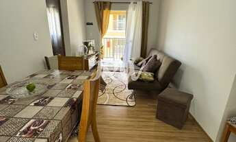 Imagem 3: APARTAMENTO A VENDA NO CONDOMÍNIO THE PALMS BAIRRO CAMPO BONITO NA CIDADE DE INDAIATUBA SP