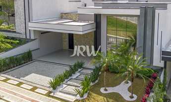 Imagem 4: CASA A VENDA NO CONDOMÍNIO RESIDENCIAL LONDON PARK NA CIDADE DE INDAIATUBA SP Área do te