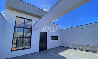 Imagem: CASA TÉRREA À VENDA NO JARDIM BOM SUCESSO