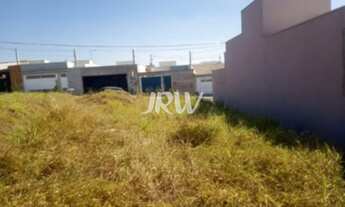 Imagem: TERRENO À VENDA NO BAIRRO SMART CITY NA