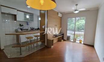 Imagem: APARTAMENTO A VENDA NO CONDOMÍNIO VILA