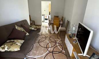 Imagem 2: APARTAMENTO A VENDA NO CONDOMÍNIO THE PALMS BAIRRO CAMPO BONITO NA CIDADE DE INDAIATUBA SP