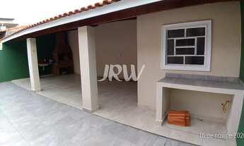 Imagem 5: CASA ( SOBRADO ) A VENDA NO BAIRRO CIDADE NOVA II NA CIDADE DE INDAIATUBA SP