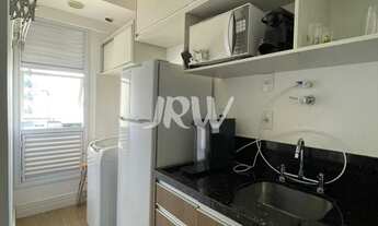 Imagem 5: APARTMENTO A VENDA NO CONDOMÍNIO SKY TOWERS NA VILA HOMERO NA CIDADE DE INDAIATUBA SP ÁRE