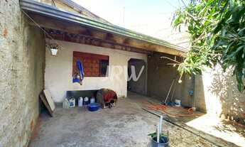 Imagem: CASA À VENDA NO BAIRRO MORADA DO SOL NA