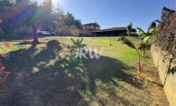 Imagem 4: CHACARA A VENDA NO BAIRRO VIRACOPOS GLEBA 4 NA CIDADE DE INDAIATUBA