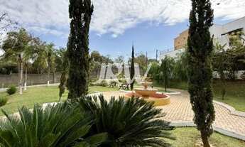 Imagem 4: TERRENO A VENDA NO CONDOMÍNIO TERRA NOBRE BAIRRO ALTOS DA BELA VISTA NA CIDADE DE INDAIATU