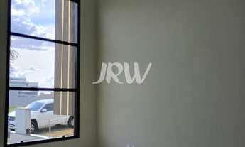 Imagem 5: Casa Térrea à Venda Condomínio Dona Maria Cândida, Indaiatuba/SP