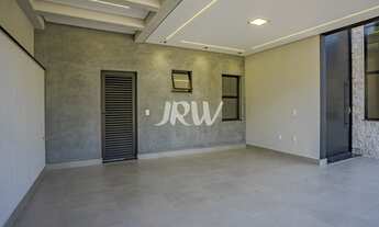 Imagem 3: CASA A VENDA NO CONDOMÍNIO RESIDENCIAL LONDON PARK NA CIDADE DE INDAIATUBA SP Área do te