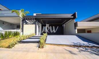 Imagem: CASA A VENDA NO RESIDENCIAL MILANO NA CIDADE