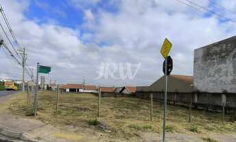 Imagem: TERRENO À VENDA NO BAIRRO JARDIM BEM-TE-VI