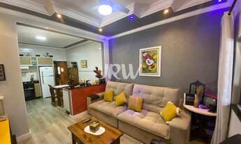 Imagem: CASA A VENDA NO BAIRRO BELO HORIZONTE NA