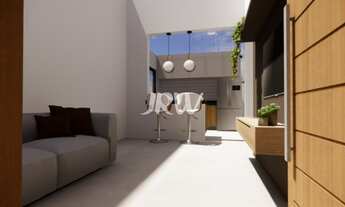 Imagem: CASA TERREA A VENDA NO BAIRRO JARDIM DOS