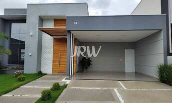 Imagem: CASA TÉRREA CONDOMÍNIO RESIDENCIAL DONA