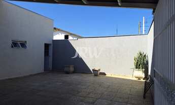 Imagem 2: CASA A VENDA BAIRRO CECAP NA CIDADE DE INDAIATUBA