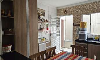 Imagem 4: CASA A VENDA NO BAIRRO JARDIM TROPICAL NA CIDADE DE INDAIATUBA