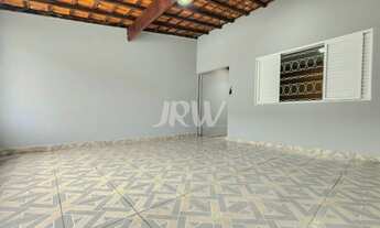 Imagem 3: VENDO CASA NO BAIRRO JARDIM MORADA DO SOL NA CIDADE DE INDAIATUBA SP