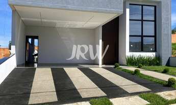 Imagem: CASA CONDOMÍNIO GRAN RESERVE INDAIATUBA