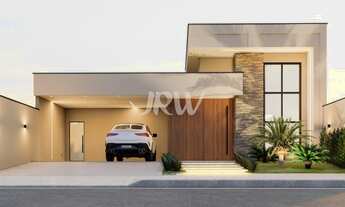 Imagem: CASA A VENDA NO BAIRRO ESPLANADA II NA CIDADE