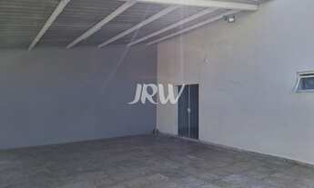 Imagem: CASA A VENDA BAIRRO CECAP NA CIDADE DE INDAIATUBA