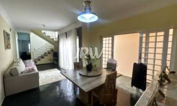 Imagem: CASA A VENDA NO BAIRRO CIDADE NOVA I NA