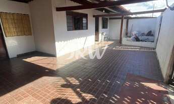 Imagem: CASA A VENDA NO BAIRRO MORADA DO SOL NA