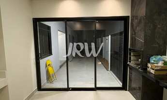 Imagem 6: CASA TÉRREA A VENDA NO CONDOMÍNIO GRAN RESERVE - INDAIATUBA SP