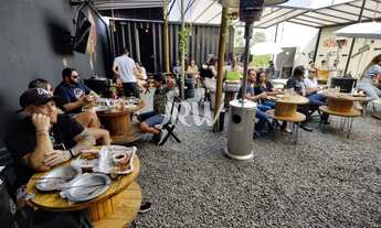 Imagem 2: TERRENO COMERCIAL COM ESTRUTURA DE CONTAINERS A VENDA NO JARDIM CIDADE JARDIM NA CIDADE DE