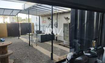 Imagem 7: TERRENO COMERCIAL COM ESTRUTURA DE CONTAINERS A VENDA NO JARDIM CIDADE JARDIM NA CIDADE DE