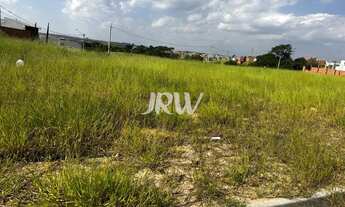 Imagem 2: TERRENO A VENDA NO BAIRRO BOM SUCESSO NA CIDADE DE INDAIATUBA