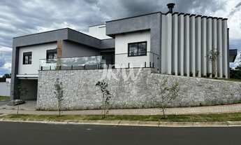 Imagem: CASA A VENDA NO CONDOMÍNIO JARDIM LAGUNA