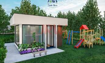 Imagem 6: TERRENO A VENDA NO CONDOMÍNIO RESERVA SANTA MARIA INDAIATUBA