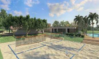 Imagem 7: TERRENO A VENDA NO CONDOMÍNIO CASA DO LAGO INDAIATUBA