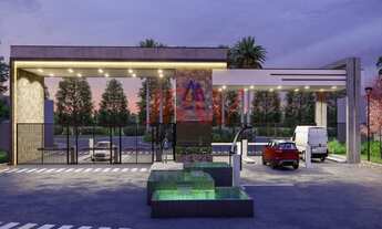 Imagem: TERRENO À VENDA NO CONDOMINIO RESERVA SANTA