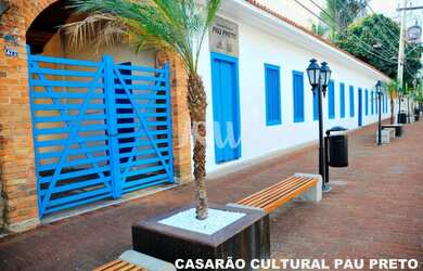 Imagem 5: TERRENO A VENDA NO BAIRRO CONDOMÍNIO PARK VISTA REAL NA CIDADE DE INDAIATUBA-SP