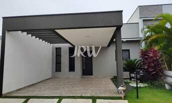 Imagem: CASA A VENDA NO CONDOMÍNIO VILA PARATY