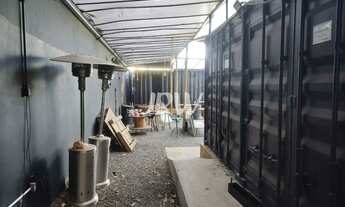 Imagem 6: TERRENO COMERCIAL COM ESTRUTURA DE CONTAINERS A VENDA NO JARDIM CIDADE JARDIM NA CIDADE DE