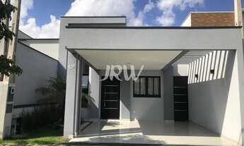 Imagem: CASA A VENDA NO CONDOMÍNIO PARK REAL BAIRRO