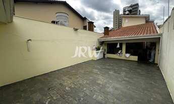 Imagem 6: CASA A VENDA NO BAIRRO CIDADE NOVA I NA CIDADE DE INDAIATUBA