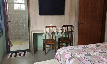 Imagem 5: CASA A VENDA NO BAIRRO JARDIM TROPICAL NA CIDADE DE INDAIATUBA