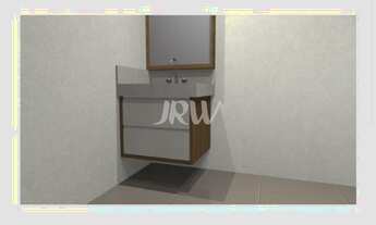 Imagem 4: CASA A VENDA NO CONDOMÍNIO JARDIM LAGUNA NA CIDADE DE INDAIATUBA