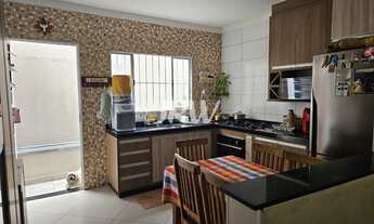 Imagem 3: CASA A VENDA NO BAIRRO JARDIM TROPICAL NA CIDADE DE INDAIATUBA