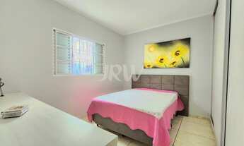 Imagem 5: VENDO CASA NO BAIRRO JARDIM MORADA DO SOL NA CIDADE DE INDAIATUBA SP