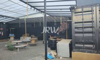 Imagem 3: TERRENO COMERCIAL COM ESTRUTURA DE CONTAINERS A VENDA NO JARDIM CIDADE JARDIM NA CIDADE DE